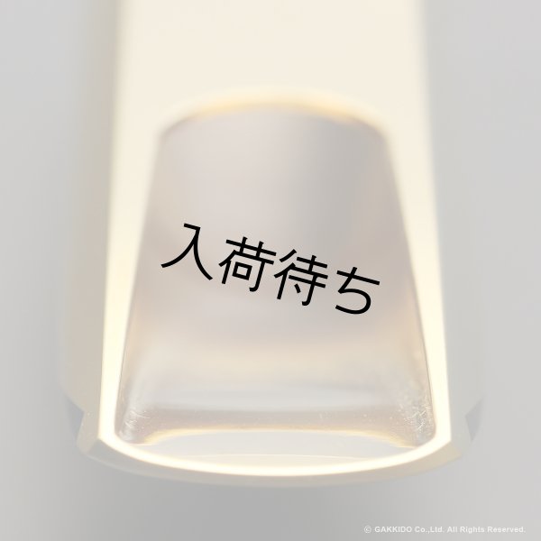 画像11: OttoLink　HYBRID Model　SuperToneMaster Original　テナーサックス用メタルマウスピース (11)