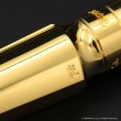 画像15: OttoLink　HYBRID Model　SuperToneMaster Original　テナーサックス用メタルマウスピース (15)