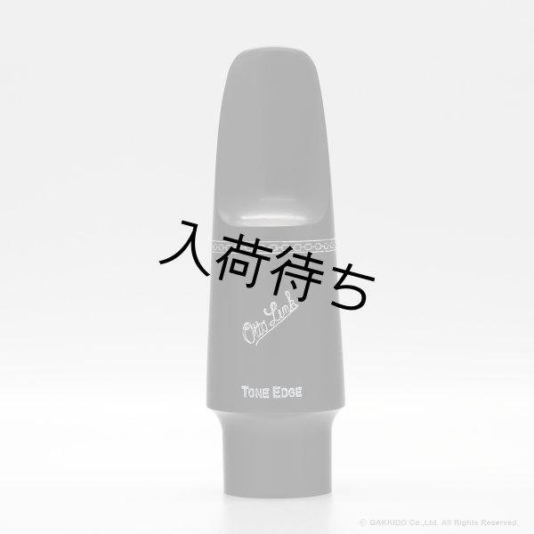 画像6: OttoLink　HYBRID Model　ToneEdge Original　テナーサックス用マウスピース (6)