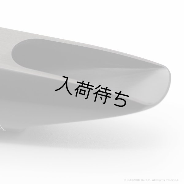 画像11: OttoLink　HYBRID Model　ToneEdge Original　テナーサックス用マウスピース (11)