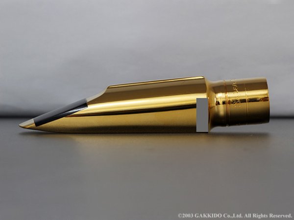 限定価格今日まで【フロリダ8⭐︎】オットーリンクテナーマウスピース OTTO LINK オリジナルメタル8 テナー テナーサックス メタル