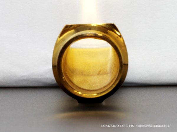 画像4: OttoLink　テナーサックス用メタルマウスピース　SuperToneMaster N.Y. (4)