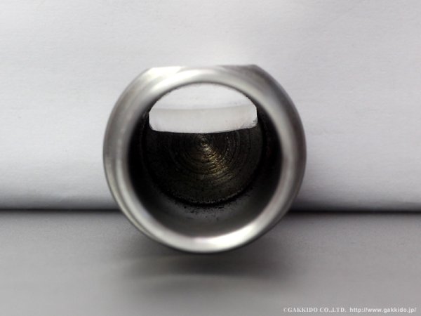 画像5: Peter Ponzol アルトサックス用メタルマウスピース PPAM SL (5)
