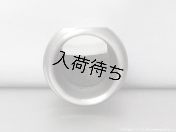 画像5: Peter Ponzol　アルトサックス用メタルマウスピース　PPAM SL (5)