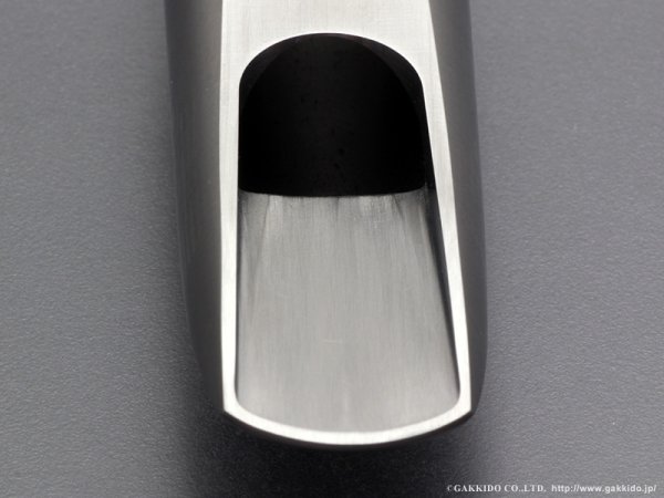 画像6: Peter Ponzol アルトサックス用メタルマウスピース PPAM SL (6)