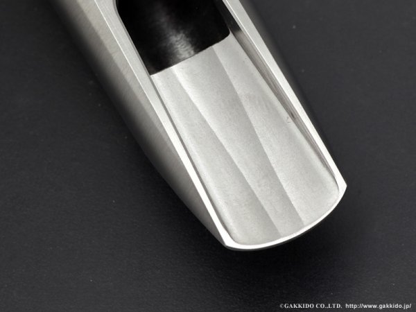 画像4: Peter Ponzol テナーサックス用メタルマウスピース PPTM2 SL (4)