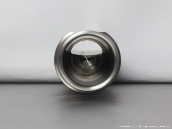画像5: Peter Ponzol テナーサックス用メタルマウスピース PPTM2 SL (5)