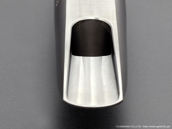 画像6: Peter Ponzol テナーサックス用メタルマウスピース PPTM2 SL (6)