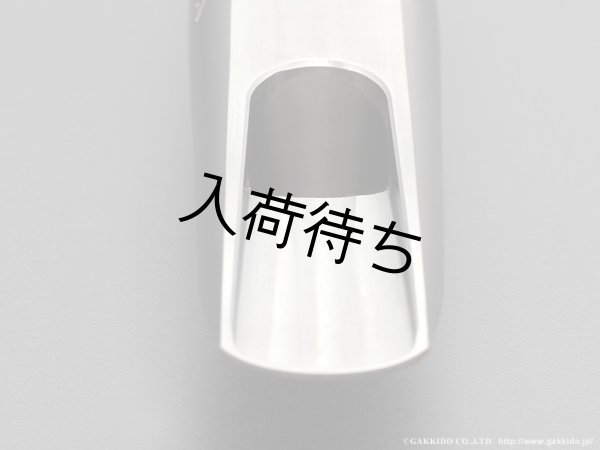 画像6: Peter Ponzol　テナーサックス用メタルマウスピース　PPTM2 SL (6)