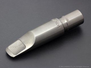 Peter Ponzol（ピーター・ポンゾール） サックス用マウスピース - 楽器