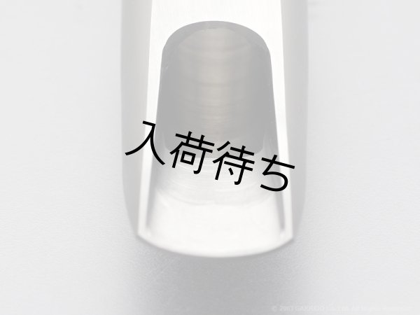 画像7: Peter Ponzol　テナーサックス用メタルマウスピース　PPTMV SL (7)
