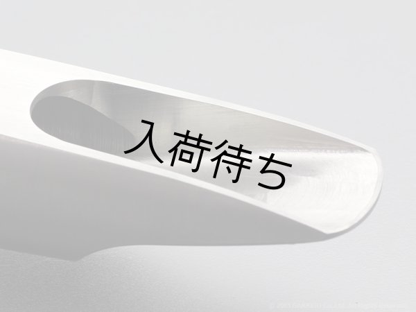 画像9: Peter Ponzol　テナーサックス用メタルマウスピース　PPTMV SL (9)