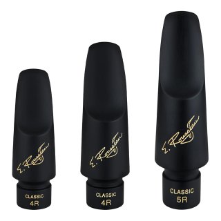 ルソー Rousseau バリトンサックス マウスピース E.Rousseau ルソー アウトレット 5R バリトンサックス