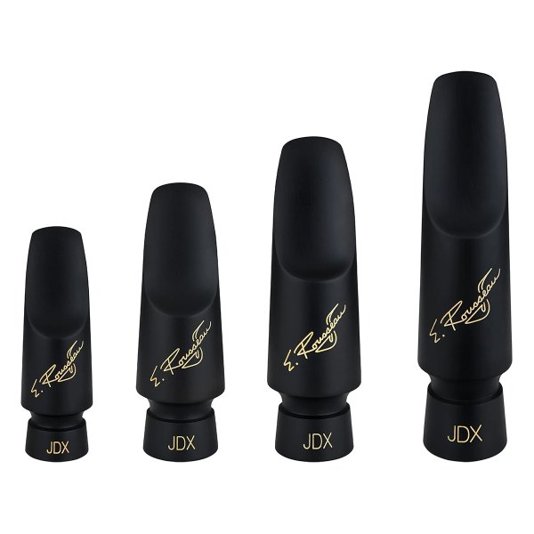 画像1: E.Rousseau　サックス用マウスピース　Rousseau 3.0　Jazz JDX (1)