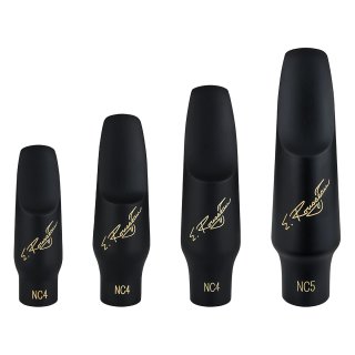Eugène Rousseau JDX5 アルトサックスマウスピース The Rousseau 3.0 JDX Alto Saxophone Mouthpiece | Rousseau