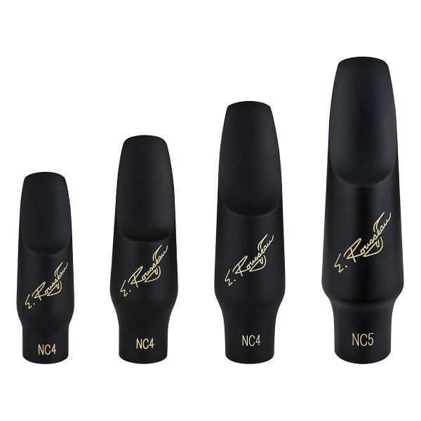 画像1: E.Rousseau　サックス用マウスピース　Rousseau 3.0　New Classic NC (1)