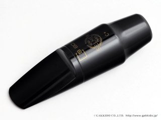 H.SELMER サックス用マウスピース S80 - 楽器堂管楽器専門ショップ