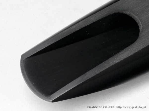 画像2: H.SELMER サックス用マウスピース S80 (2)