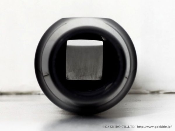 画像3: H.SELMER サックス用マウスピース S80 (3)