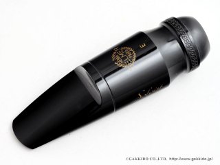 H.SELMER サックス用マウスピース Soloist - 楽器堂管楽器専門ショップ