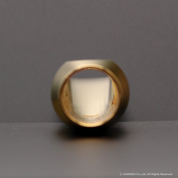 画像5: H.SELMER　テナーサックス用メタルマウスピース　JAZZ TRIBUTE (5)