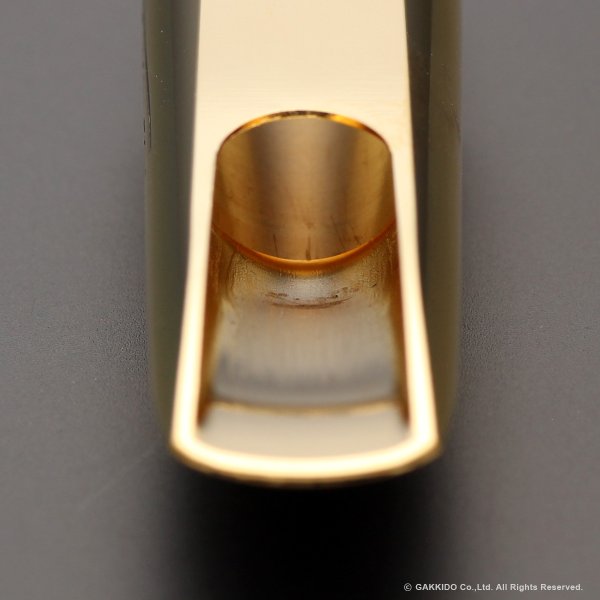 画像9: H.SELMER　テナーサックス用メタルマウスピース　JAZZ TRIBUTE (9)