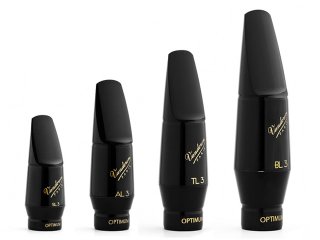 Vandoren サックス用マウスピース Optimum - 楽器堂管楽器専門