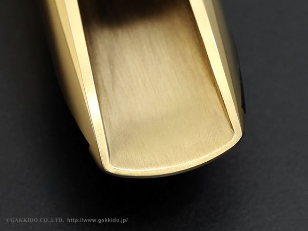 画像4: Vandoren テナーサックス用メタルマウスピース V16 Metal (4)