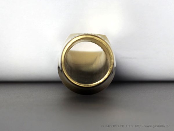 画像5: Vandoren テナーサックス用メタルマウスピース V16 Metal (5)