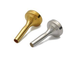 BEST BRASS トロンボーン用マウスピース Groove Series Small-Shank