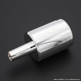 BRESLMAIR トロンボーン用マウスピース 太管用 Signature Peter