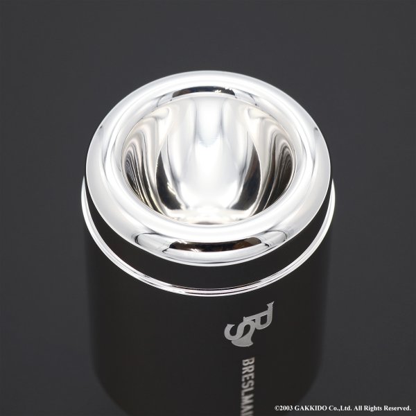 画像2: BRESLMAIR　トロンボーン用マウスピース　太管用　Signature Peter Steiner　TANK (2)