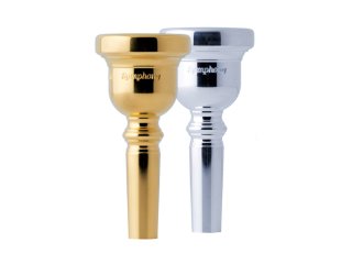 【ごぼう星人】シルキー59マウスピース シルキー トロンボーン マウスピース | 【クロサワ楽器店