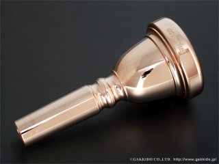 テナートロンボーン用マウスピース willi's aquarius 太管用 70726f647563742f4d6f7574687069