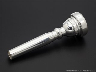 ベストブラス トランペットマウスピース グルーヴシリーズ GP