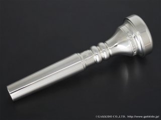 マーシンキウィッツ Marcinkiewicz トロンボーンマウスピース Marcinkiewicz｜トロンボーン太管マウスピース - JoyBrass