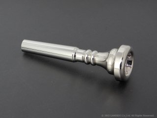 Marcinkiewicz フリューゲルマウスピース　BSモデル Marcinkiewicz マーシンキウィッツ / BSFL Bobby Shew（ボビー