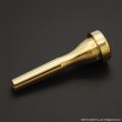 画像1: Monette　トランペット用マウスピース　XLT　PRANA　BL6 #82 (1)