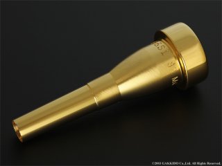 kaz モネットマウスピースSTC-1 PRANA B6LVS1 82 Monette トランペット用マウスピース STC-1(STC) PRANA - 楽器堂