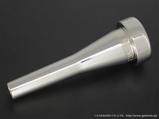 Monette モネット B2S3Wレゾナンス トランペットマウスピース Monette トランペット用マウスピース Silver Series - 楽器堂