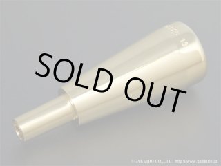 トランペット用マウスピース - 楽器堂管楽器専門ショップ (Page 1)
