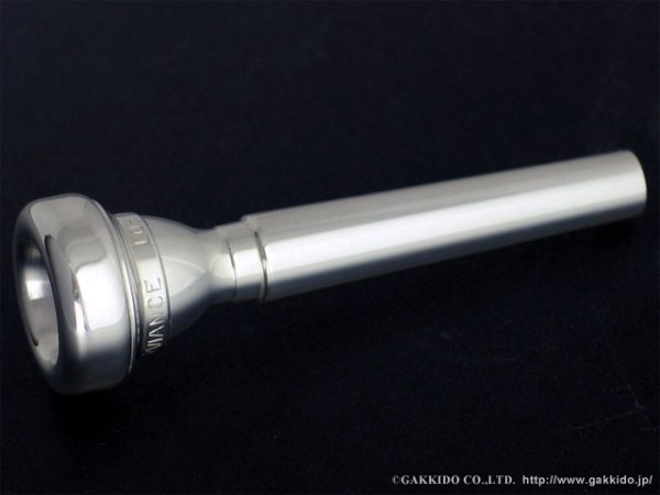 画像2: Purviance　トランペット用マウスピース　Vintage Purviance Model (2)