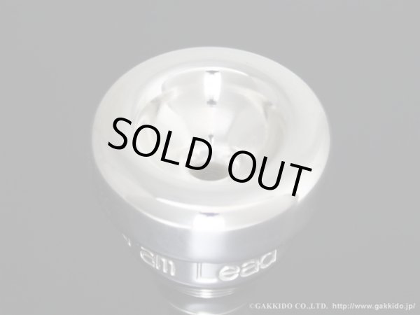 画像3: One Too Tree (Roger Ingram)　トランペット用マウスピース　Roger Ingram Signature　【特価品】 (3)