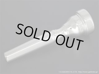 One Too Tree (Roger Ingram) トランペット用マウスピース Roger