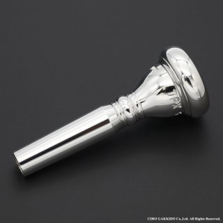 willie's トランペット用マウスピース TPX - 楽器堂管楽器専門ショップ