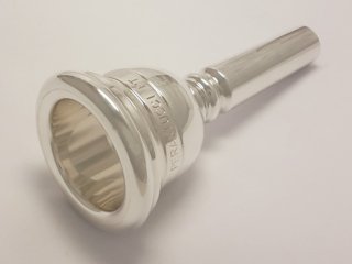 Perantucci 23 チューバマウスピース Perantucci チューバ用マウスピース - 楽器堂管楽器専門ショップ