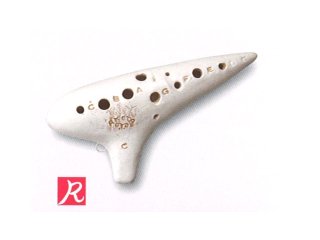 【極希少】アケタ オカリナ アマービレ A−5C プリマ 廃盤品 レトロ 年代物 fit=scale-down,w=1200