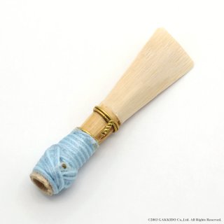 ファゴットリード 5本セット