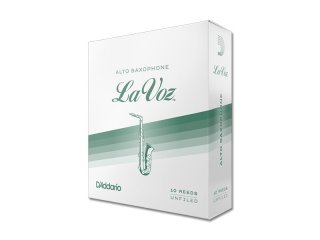 管楽器・吹奏楽器 D'Addario Woodwinds D8M D'Addario Woodwinds/RICO D8M ジャズセレクト テナー