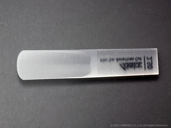 画像4: Legere サックス用リード American Cut (4)